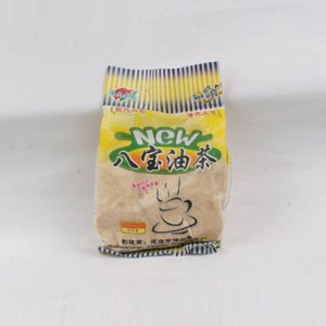 春江月八宝油茶