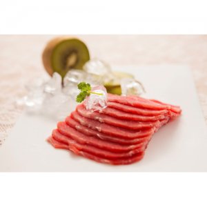 雏牧香精瘦肉片