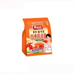 伊甸园620g中老年红枣莲子羹