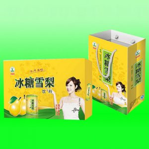 冰糖雪梨饮料套装248ml