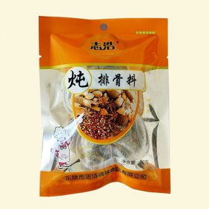 志浩炖排骨
