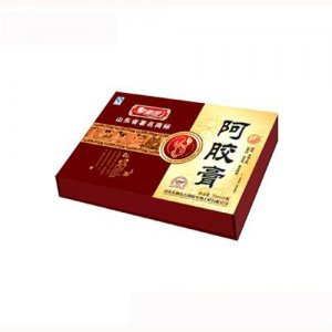 伊甸园阿胶膏70ml8瓶装