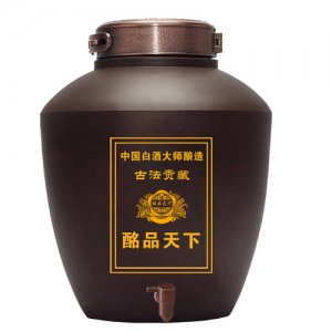 酩品天下大师古法