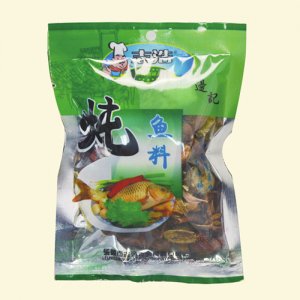 志浩炖鱼料