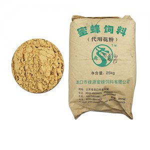 高蛋白粉
