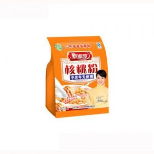伊甸园480g中老年无蔗糖核桃粉