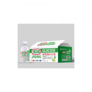 450ml×15青柠 葡萄糖补水液果味饮料