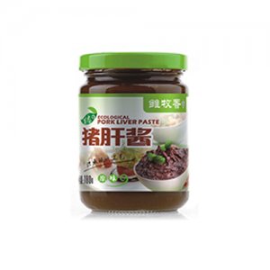 雏牧香雏牧香猪肝酱