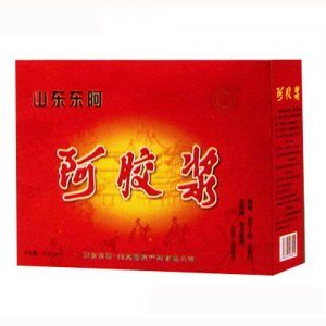 阿胶浆20mlx20支