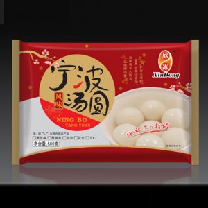 欣冻500g汤圆