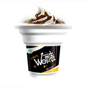 wo酷（巧克力）