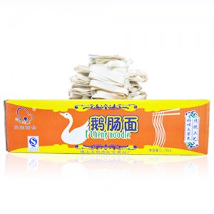 民宝鹅肠面-1750g