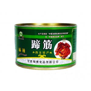 麻辣蹄筋227g