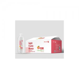 500ml×15西柚乳酸菌果味饮料