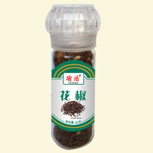 志浩花椒