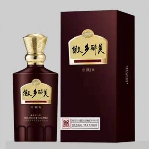 徽乡醉美珍藏