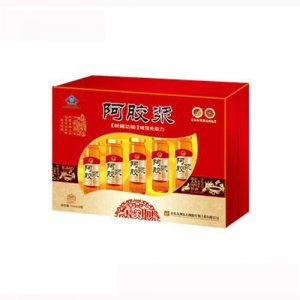 伊甸园阿胶浆5瓶装