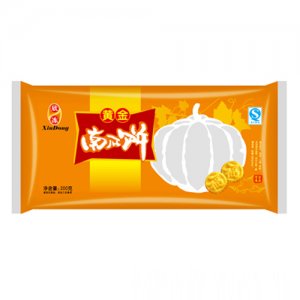 欣冻200g南瓜饼