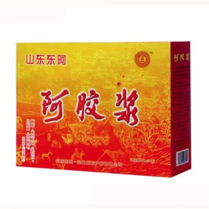 阿胶浆250mlx3瓶