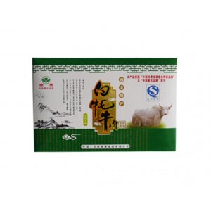 瑞赛白牦牛肉（香辣手撕）