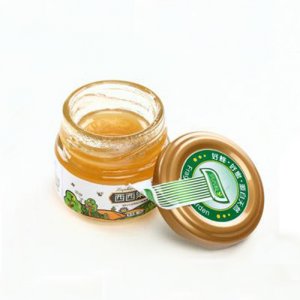 鸿香西西果原蜜25g