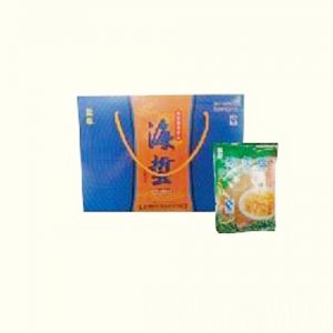 陈氏海蜇丝礼盒