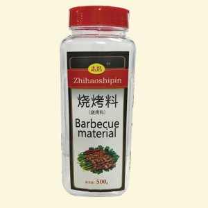 志浩烧烤料