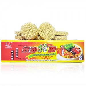 民宝蚝油捞面-1500g