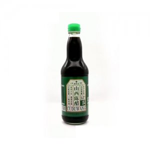 醋都王山西陈醋500ml