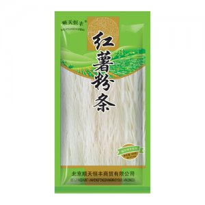 顺天恒丰350g红薯粉条