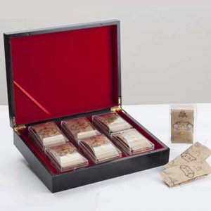 和顺茶泡金线莲（铝膜）