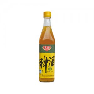 亮厨精制料酒500ml