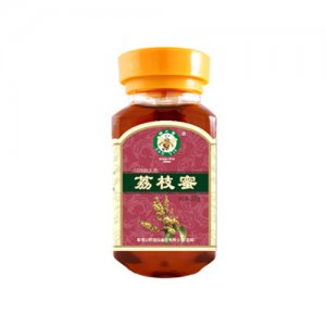 山野荔枝蜜600g