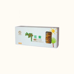 哈尼神蕾山野花蜜