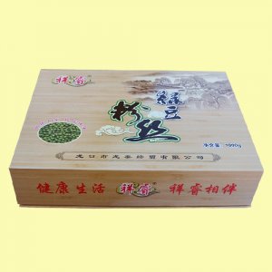 祥睿粉丝礼盒装