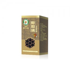 野山蜂胶液