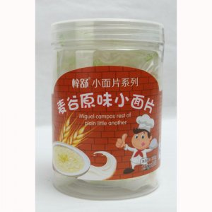 麦谷原味小面片
