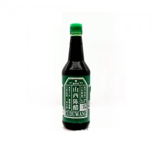 醋都王-3.5度山西陈醋500ml