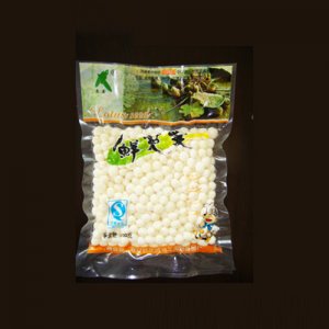 集翠鲜芡实55克