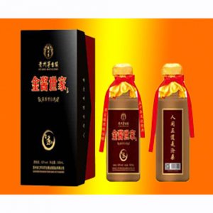 金酱金酱世家(正道)