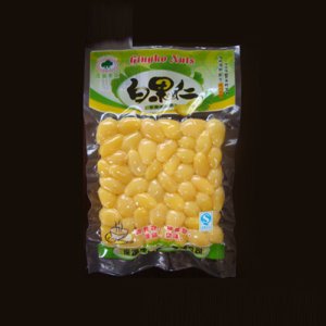 集翠白果仁80克