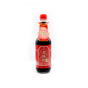醋都王-4.5度老陈醋500ml