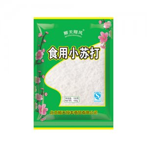 顺天恒丰150g小苏打