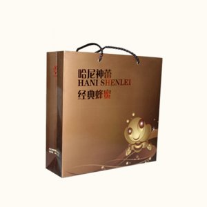 经典蜂蜜礼盒
