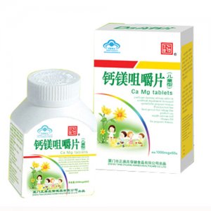 正唐庄高钙片