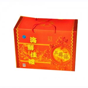 三凤桥海鲜佳礼礼盒