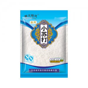 顺天恒丰200g小苏打