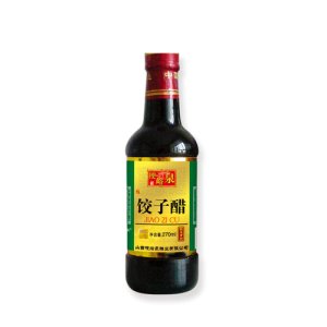 梗峪泉饺子醋