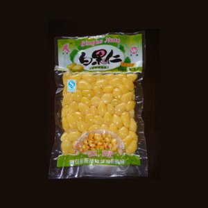 集翠白果仁200克