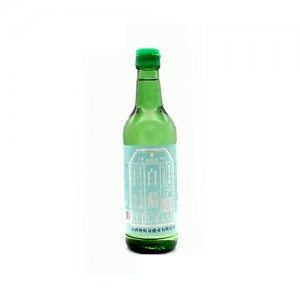 醋都王-6度白醋500ml